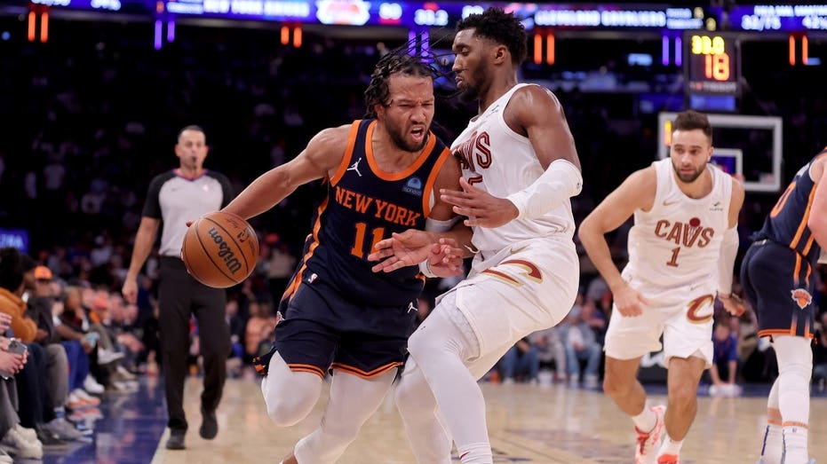 2026 Eastern Conference Finals best bets, odds, picks: Cleveland Cavaliers vs New York Knicks Perth Private Schools
