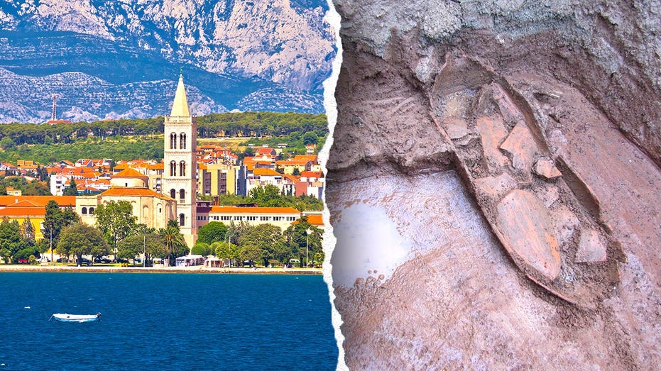 Archaeologists unearth ancient Roman burials beneath bustling district of coastal tourist destination Perth Private Schools