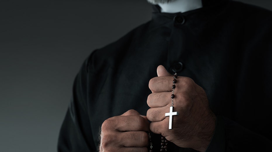Billion-dollar California cosmetics co-founder and mogul to be ordained as Catholic priest Perth Private Schools
