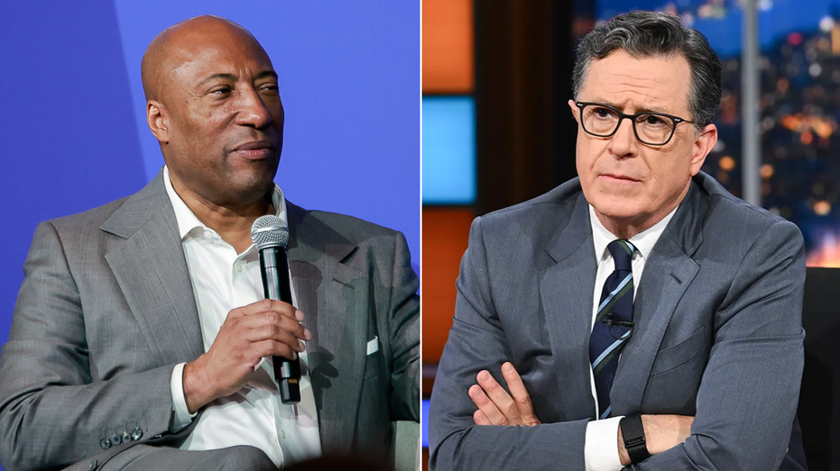 Byron Allen vows no politics in Colbert's old time slot, doesn't care 'who you vote for' Perth Private Schools