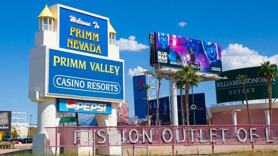 Casino resorts in Nevada location, once packed, become ghost town as closure nears Perth Private Schools