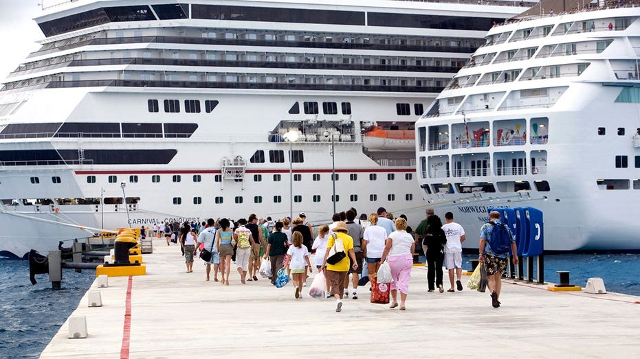 Cruise ship outbreaks fail to scare off travelers ahead of busy summer season Perth Private Schools