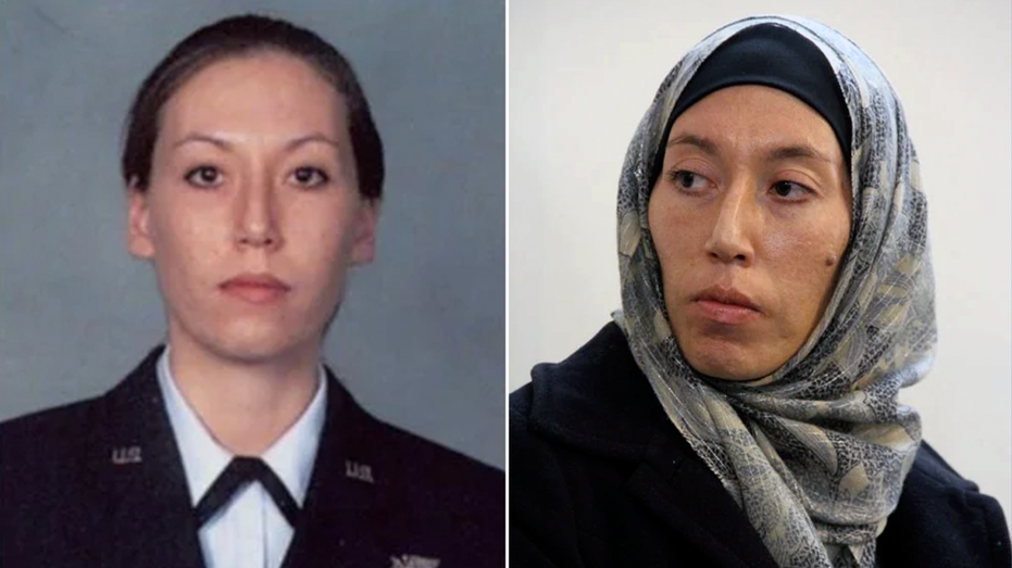 FBI offers $200K reward for former Air Force intelligence agent accused of spying for Iran Perth Private Schools