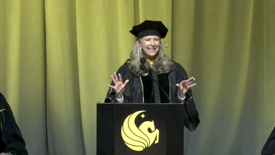 Fox News AI Newsletter: Graduation speaker praises AI, gets instantly booed Perth Private Schools
