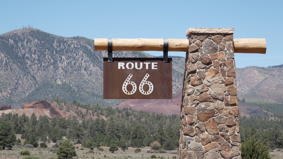 Route 66 centennial highlights cosmic sites across Northern Arizona Perth Private Schools