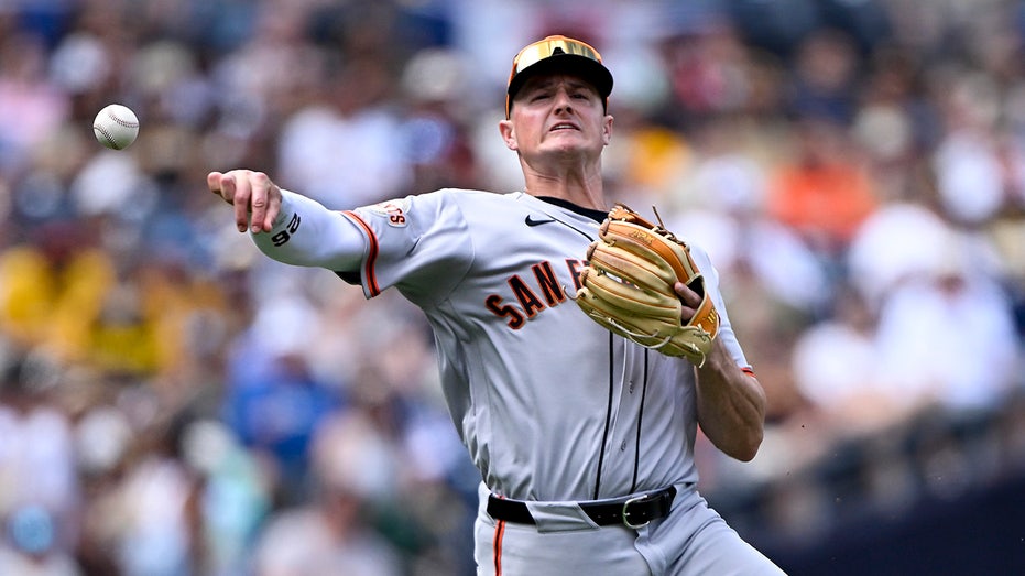 San Francisco Giants outfielders get torched online for bizarre celebration following win over Dodgers Perth Private Schools