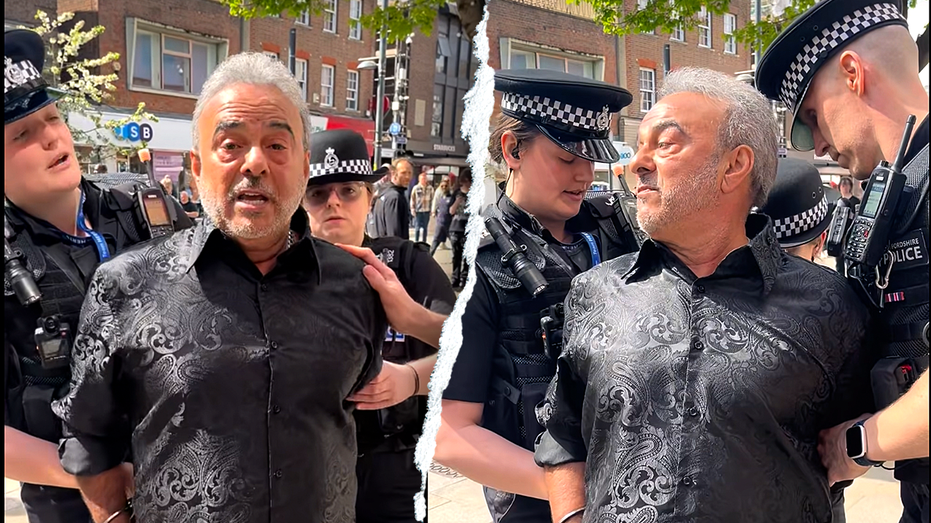 UK pastor says he was arrested for preaching the gospel, speaking out against Islam Perth Private Schools